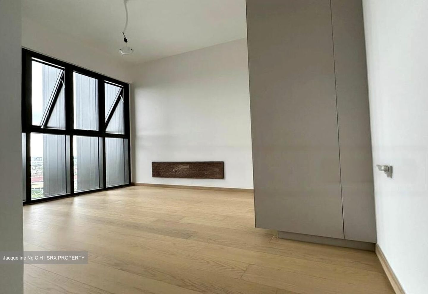 Midwood (D23), Condominium #610181101